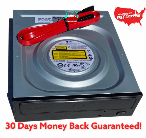 Internal sata 24x dvd cd - 24x,