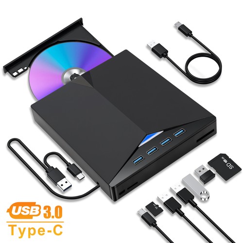 Slim external dvd - slim, drive