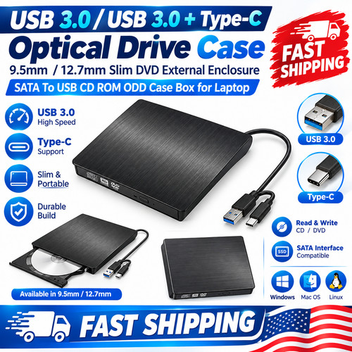 Slim external dvd drive usb - slim,